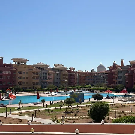 Hotel Porto Sharm